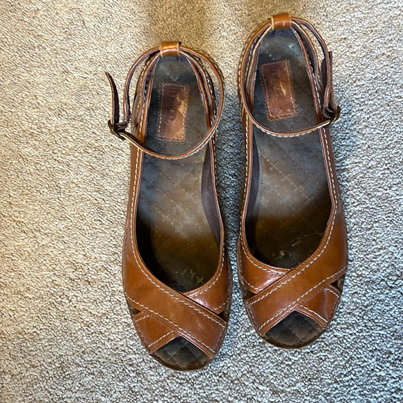 Clarks Shoes - Indigo by Clark’s